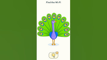 dop2 level 140 find the WI Fi #youtubeshorts #shortsfeed #dop2