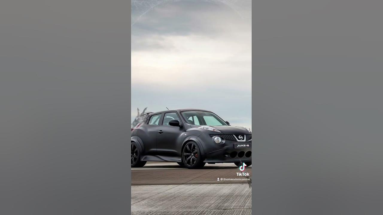 Реклама Nissan Juke Свобода быть везде 2014