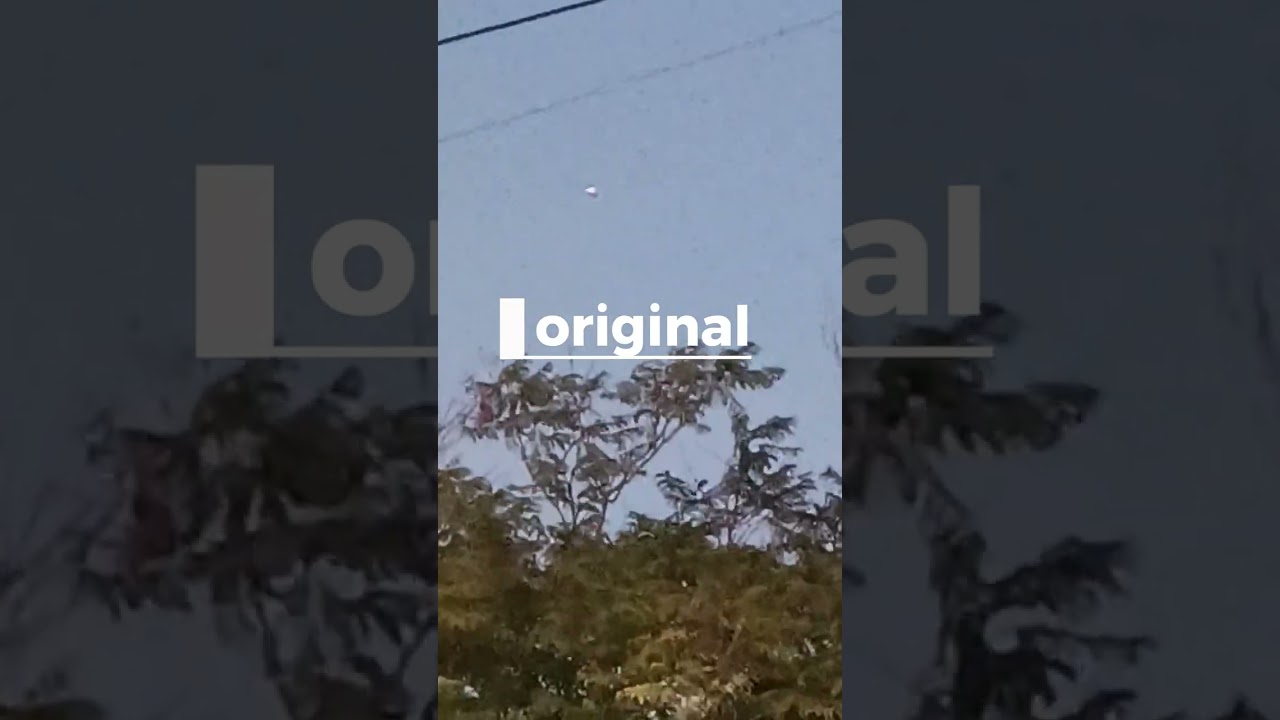 for the author from Israel - ufo orb #uap #ovni
