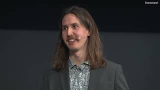 Formnext TV 2025: Enabling AM AI assisted Individualization of consumer goods