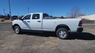 2024 Ram 3500 Tradesman Denver, Thornton, Commerce City, Arvada, Loveland CO