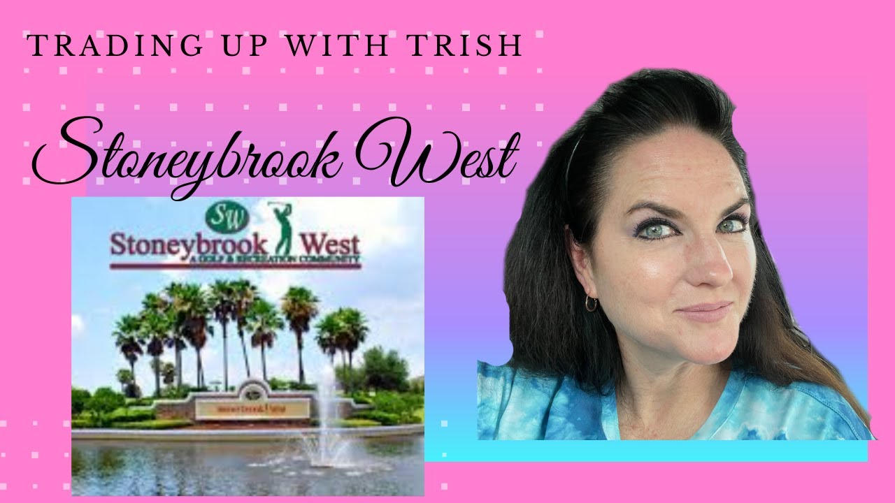 Stoneybrook West Golf and Recreation Community