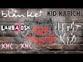 Новинки рок-музыки! GhostKid, Laura DSK, Kid Kapichi, BLANKET и  кис-кис!