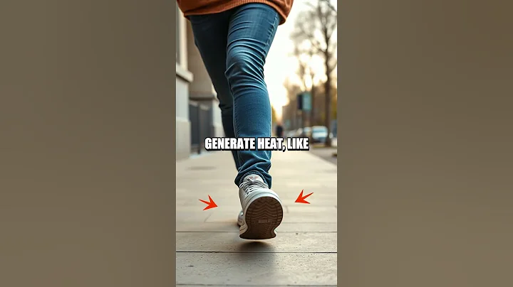 The Fascinating Force of Friction