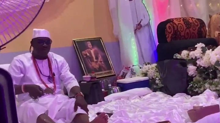 WASIU AYINDE REVEALS TAYE CURRENCY’S EARLY DAYS CAREER STRUGGLE AS HE PAYS HOMAGE TO OLORI OMOOBA