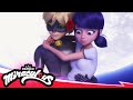 MIRACULOUS | 🐞 EUFORIA 🐾 | As Aventuras de Ladybug