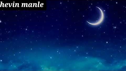 شهر رمضان الذي انزل فيه القرآن..💙🌙..القارئ أحمد خضر..ياالله ما أجمل الصوت يريح القلب..💙🌙