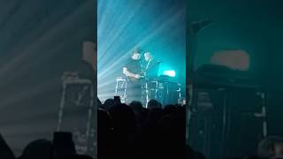 Between The Buried And Me- Sfumato (Live Clip 2024) #shorts