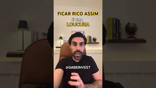 DÁ PRA FICAR RICO COM RENDA FIXA? TESOURO IPCA + ATINGIU 8,44%. VOCÊ INVESTE OU SE ENDIVIDA?