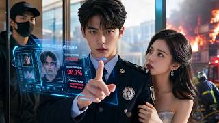 Rookie Cop Exposes a Disguised Scammer—Then a Movie Star Asks Him to Fake-Date Her! News