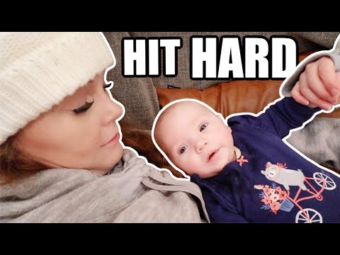 Hit Hard | Somers In Alaska