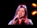 The Voice UK 2013 | Adam Barron performs 'Maybe I'm Amazed' - The Knockouts 1 - BBC One