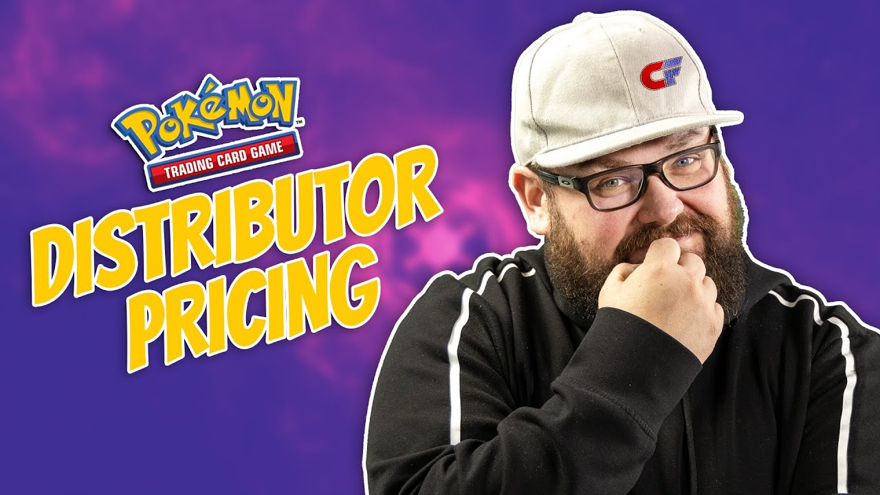 how much do card shops pay for pokemon cards Vending Machine And Ready To Buy. What Card Shops REALLY Pay
