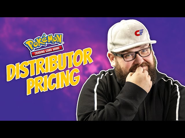 What Card Shops REALLY Pay for Pokmon Stock - YouTube What Card Shops REALLY Pay for Pokmon Stock - YouTube
