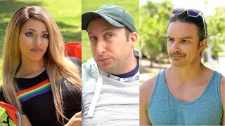 GENDER REVEAL PARTY? Content