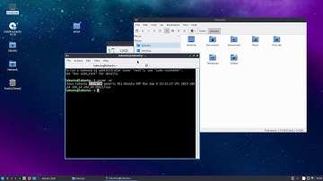 Lubuntu 19.10 beta
