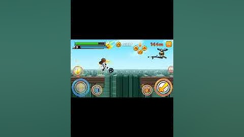 เกมสึนะวิ่ง(เลเวล10)