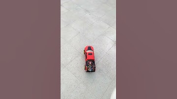 Controlled) - Ardumotive Arduino ... Video for arduino uno rc car 4:28 Arduino uno board · L293D mot