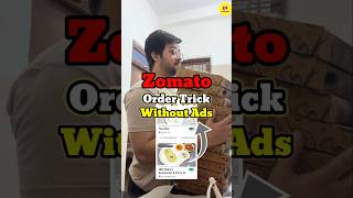 Bina Ads Ke Orders Kaise Ayenge #shorts #zomato #marketing #cloudkitchen