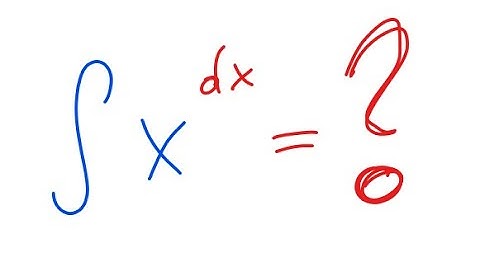 I Numerically Computed An Integral That Breaks Math To Repair Math