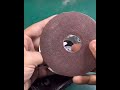 Incredible DIY Grinder Motor sandin machine #electronics #video #