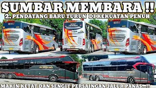 BERSAING DI JALUR PANAS...!! 2 PENDATANG BARU TURUN DI KEKUATAN PENUH‼️SIAPA YANG PALING DI UNGULKAN