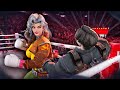 What Onetricking Rogue Looks Like in Top 500