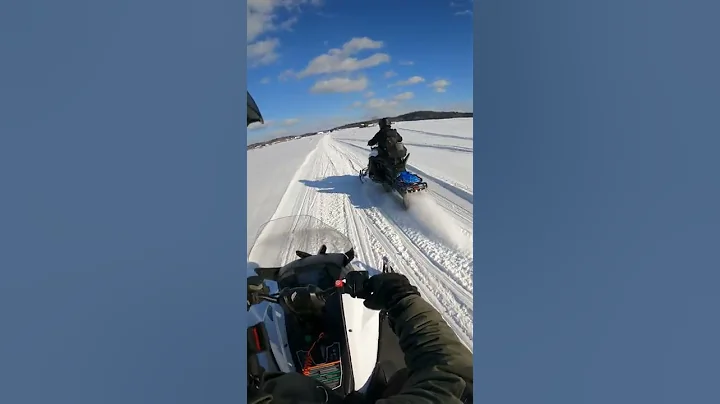 Hitting the trails with 2 fully electric Nomads. #SHORTS