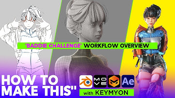 HOW TO MAKE THIS   |  