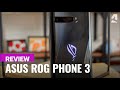 Asus ROG Phone 3 review