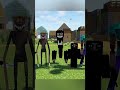 Minecraft moment before disaster