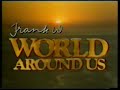 The world around us  opening intro 1980s