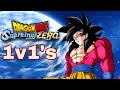 Sparking deez nuts | THE TOURNAMENT OF POWER HAS BEGUN