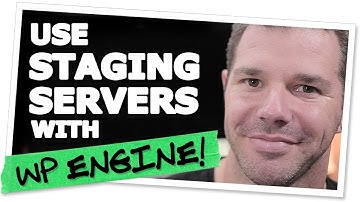 WordPress Test Site With WP Engine Staging Servers | tentononline.com