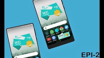 Best Android Setup | EPI-2