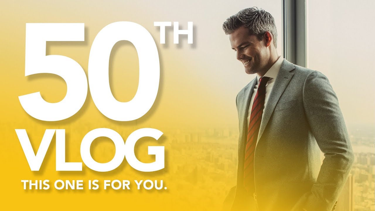 I NEVER Expected This.... | Ryan Serhant Vlog #050