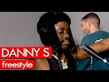 Danny S freestyle   Westwood