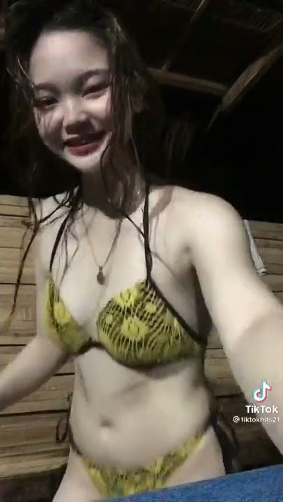Joget Tanpa Busana Gak Ada Akhlak
