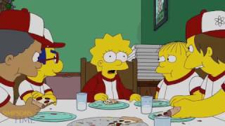 The Simpsons Funniest Moments Maggie Secret