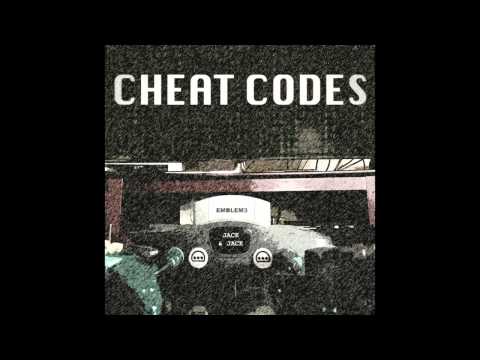 Jack & Jack X Emblem3 - Cheat Codes (Official Audio)