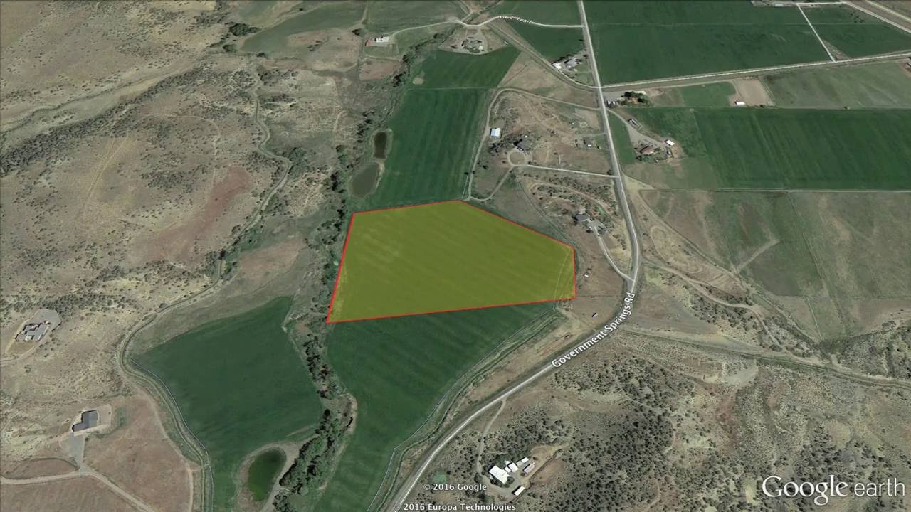 TBD Government Springs Rd Lot 1 Montrose, CO 81403