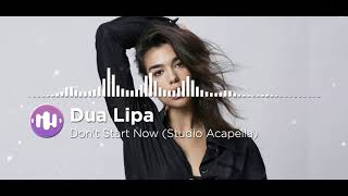 Dua Lipa - Dont Start Now (Studio Acapella)
➡️ For more studio acapellas visit https://vocalhunt.com/
👍 Unlimited downloads.
🎧 Preview acapellas.
🎹 Sort by BPM intervals, keys or genres.
🔍 Search your favorite artist.
dua lipa,dont start now,dont start now lyrics,dua lipa lyrics,dua lipa music,dua lipa songs,dua lipa 2020,dua lipa official video,dua lipa 2nd album,dua lipa 2017,dua leepa,dua lipa 2021,dua lipa dua lipa,dua lipa debut album,future nostalgia,pop,dualipa,duo lipa,official music video,dua lipa levitating,dua lipa dont start now,warner bros,dua Dua Lipa - Dont Start Now (Studio Acapella)