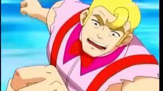 Htvc Gia Đình Trích Đoạn Totally Spies Ba Nữ Thám Tử