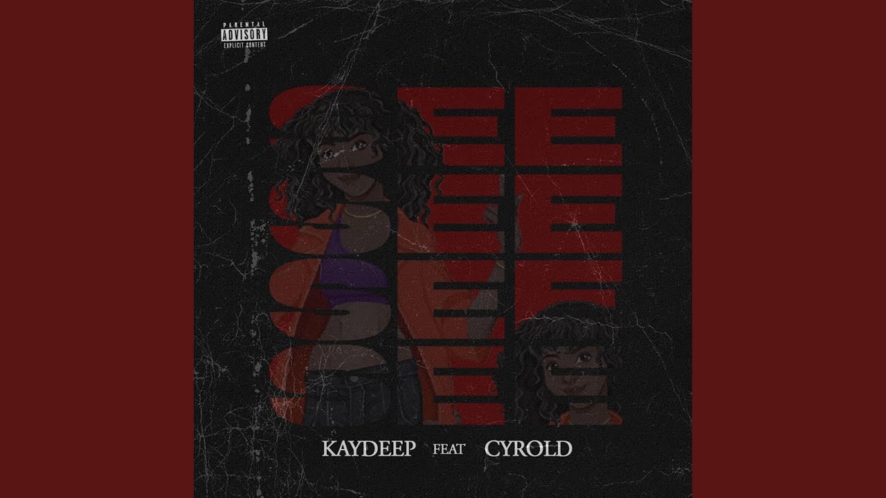 See (feat. Cyrold)