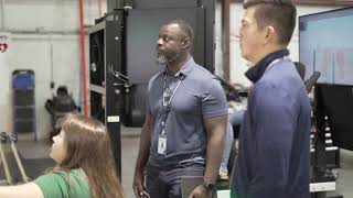 Avt Simulation Capabilities