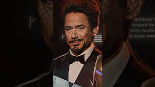 RDJ is Governor of Marvel 🔥? - Ironman Edit - ICEDMANE -FUNK SERENO (Slowed) #trending #edit #shorts