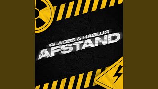 Afstand
