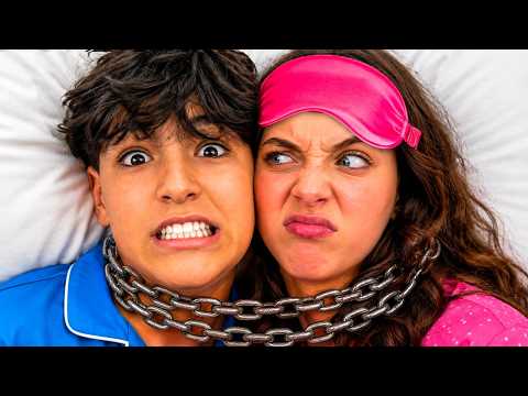 SHOCK: I SPENT 24H AWAY FROM MY CRUSH BUT IT ENDED BADLY!