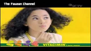 Download lagu Iklan Vitacimin - C [with vidi aldiano] & Nevramin - Siap Kerja Nek! @SCTV