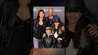 Celebrity Dondré Whitfield and Salli Richardson Celebrate 23 Years Anniversary Net Worth